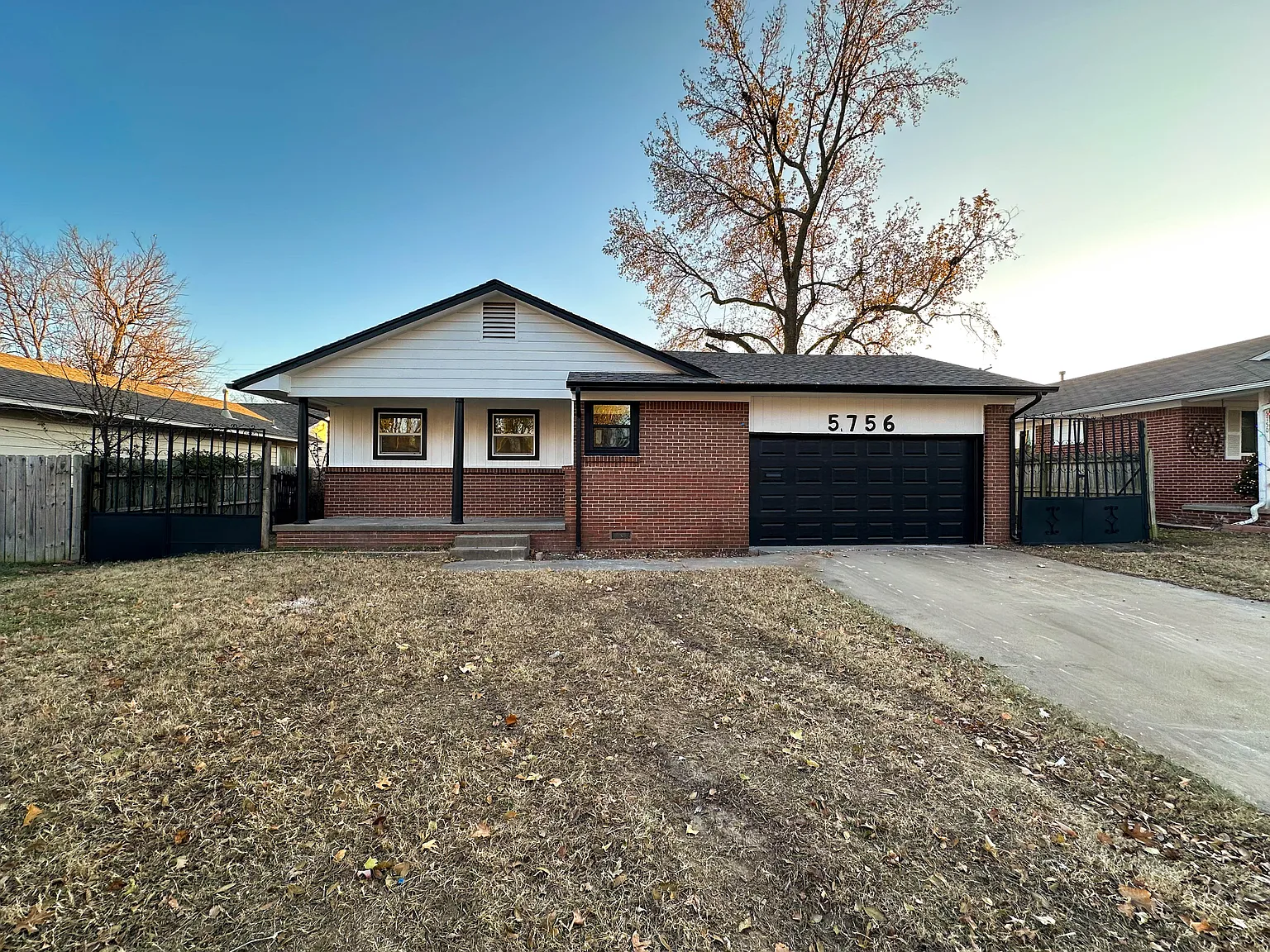 3 bed, 1144 sqft, $1,700 — Photo 1