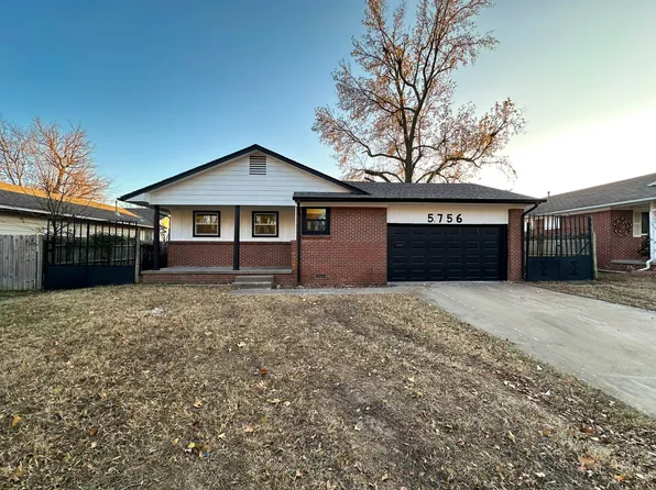 5756 E 28th St, Tulsa, OK 74114