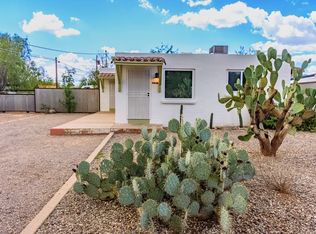 2936 E Edison St #1, Tucson, AZ 85716