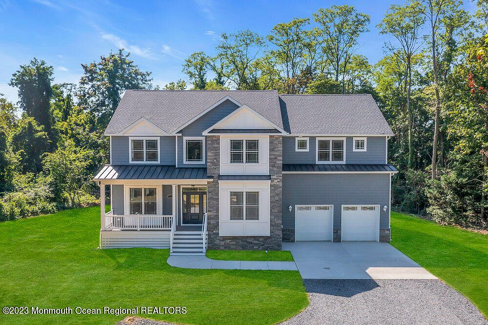 3213 Allenwood Lakewood Road, Allenwood, NJ 08720 Zillow