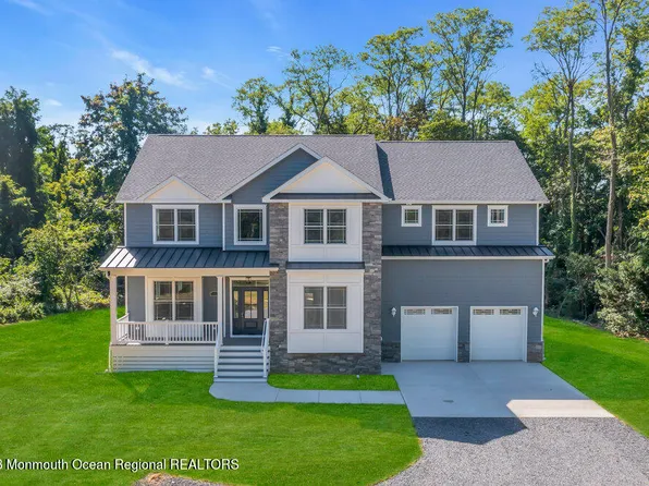 3213 Allenwood Lakewood Road, Allenwood, NJ 08720