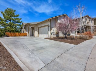 1185 N Waterside Dr, Flagstaff, AZ 86004