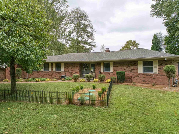 5244 Tarrytown Rd, Newburgh, IN 47630