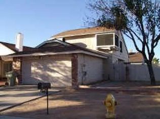 6314 W Becker Ln, Glendale, AZ 85304