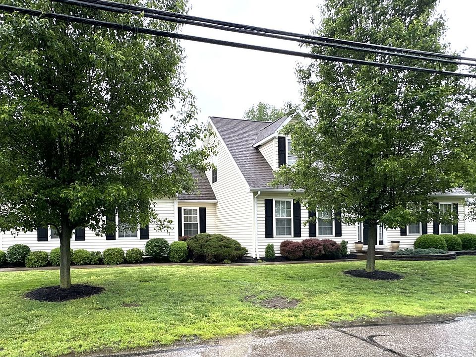 2nd image of 21 Euclid Dr