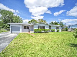 2563 Palmarita Rd, West Palm Beach, FL 33406