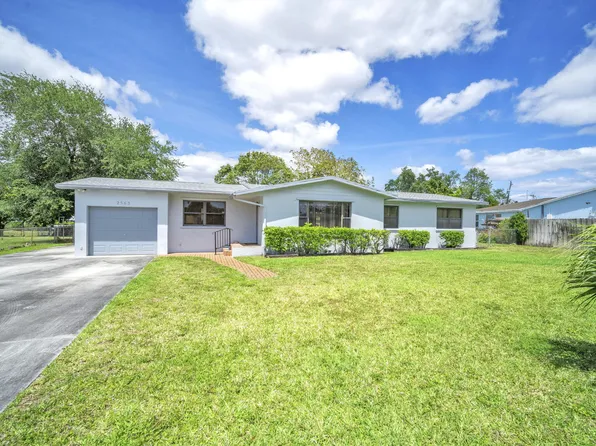 2563 Palmarita Road, West Palm Beach, FL 33406