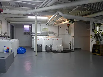 Rented by JMKBK LLC.