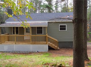 315 Lone Star Ln, Rector, PA 15677