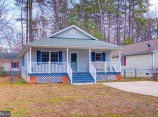 2005 McKinney Blvd, Colonial Beach, VA