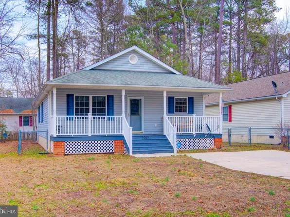 2005 McKinney Blvd, Colonial Beach, VA 22443