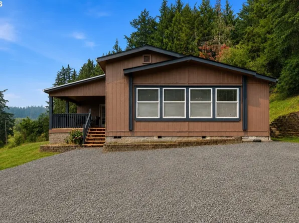 17550 NE Chehalem Dr, Newberg, OR 97132