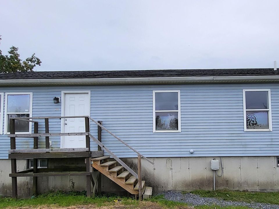 353 Kings Road, Coxsackie, NY 12051 Zillow