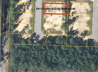 15 Bald Cypress Way, Santa Rosa Beach, FL 32459