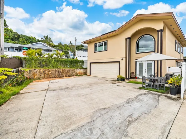 45-595 Paleka Rd #C, Kaneohe, HI 96744