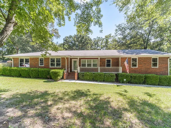 2955 Atkinson Rd, Loganville, GA 30052