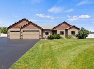 1981 W Twinkling Star Rd, Post Falls, ID 83854