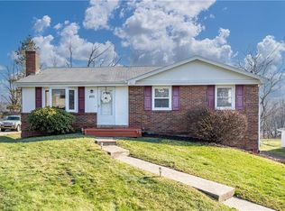 801 Flint Rd, Allison Park, PA 15101