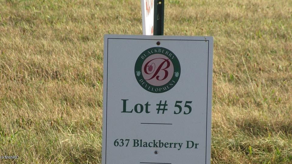 1st image of 637 Blackberry Dr