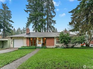 429 Harvard Ave, Fircrest, WA 98466