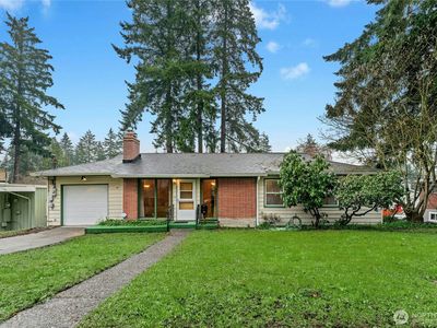 429 Harvard Avenue, Fircrest, WA, 98466