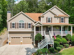 209 Spearfish Dr, Canton, GA 30114