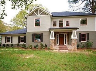 2396 Young St, Atlanta, GA 30316