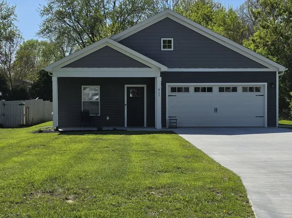 817 Moore St, Davison, MI 48423