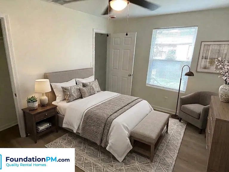 2831 Overton Crossing St — Photo 17