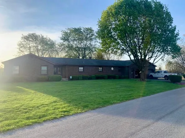 330 Northview Dr, London, OH 43140