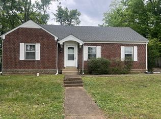 1011 Ewing Blvd, Murfreesboro, TN 37130
