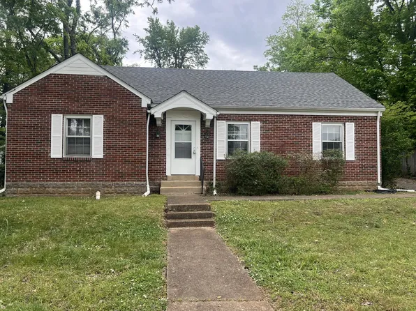 1011 Ewing Blvd, Murfreesboro, TN 37130