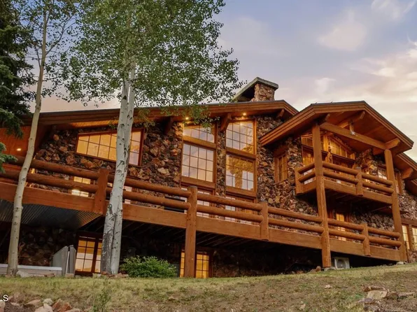 242 Golden Eagle Dr, Park City, UT 84060