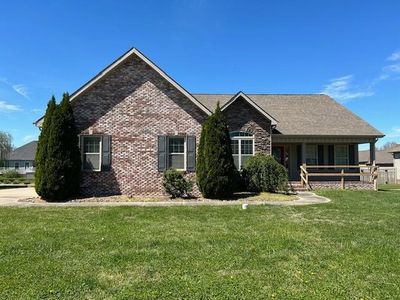 767 Gainesway Dr, Madisonville, KY, 42431