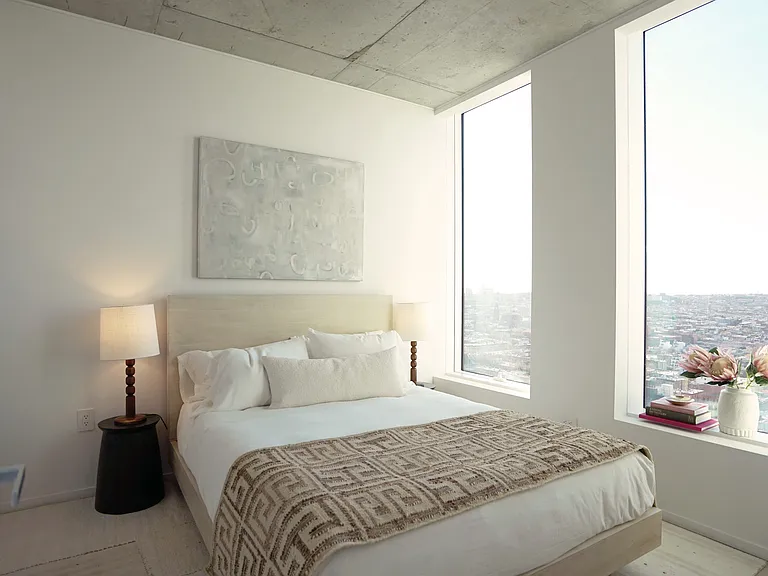 505 State St #17M — Photo 4