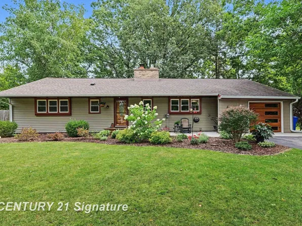 608 Hillcrest Rd, Midland, MI 48640
