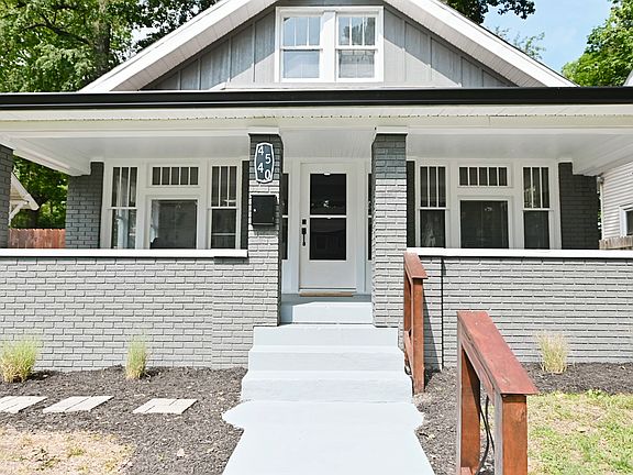 2nd image of 4540 Guilford Ave