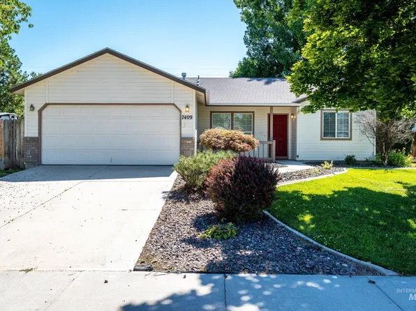 7409 Nottingham Ln, Nampa, ID 83687