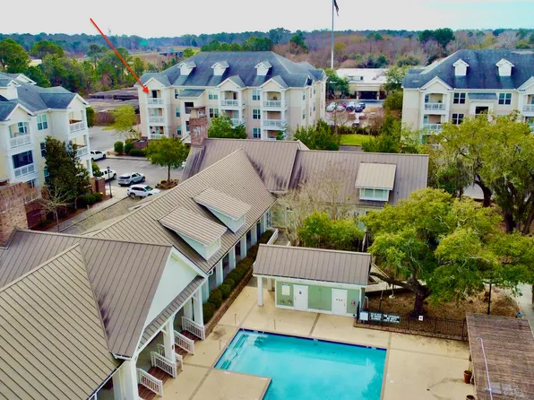 2244 Ashley Crossing Dr Unit 1131, Charleston, SC 29414