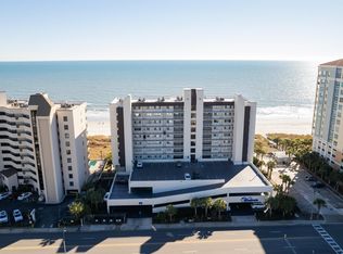 523 S Ocean Blvd APT 606, North Myrtle Beach, SC 29582