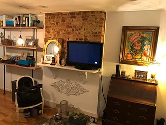 Rented by Borough Properties LLC