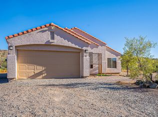 2807 W Wander Rd, New River, AZ 85087