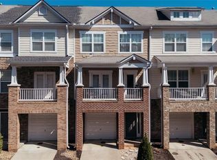 3308 Regatta Grv, Milton, GA 30004