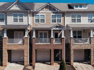 3308 Regatta Grv, Milton, GA, 30004