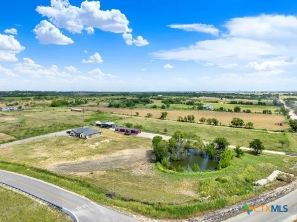 12090 Hunt Hill Rd, Rogers, TX 76569