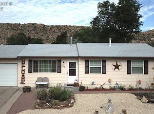 2117 Morningside Dr, Canon City, CO 81212