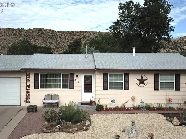 2117 Morningside Dr, Canon City, CO 81212