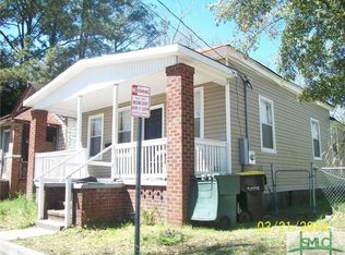 1613 Legrand St, Savannah, GA 31401