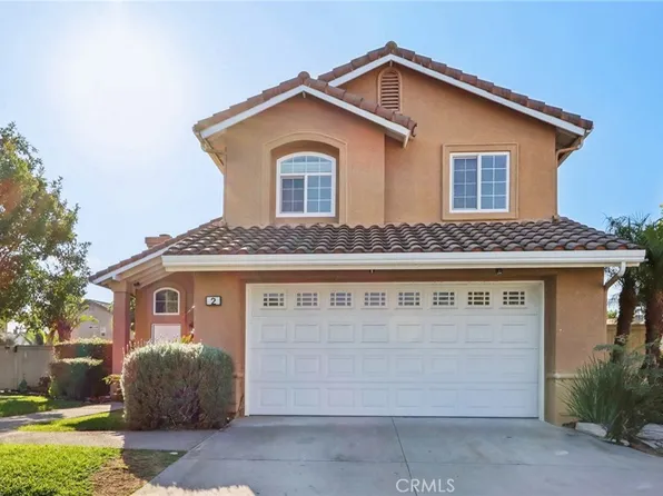 2 Hazelbranch, Aliso Viejo, CA 92656