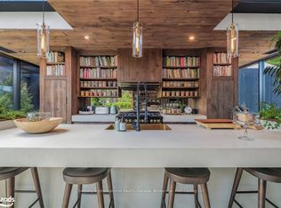 595474 4th Line, The Blue Mountains, ON N0H2E0